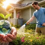 The Importance of Water Conservation and Its Long-Term Impact on Life