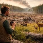 Understanding the Impact of Habitat Loss on Wildlife Populations Today