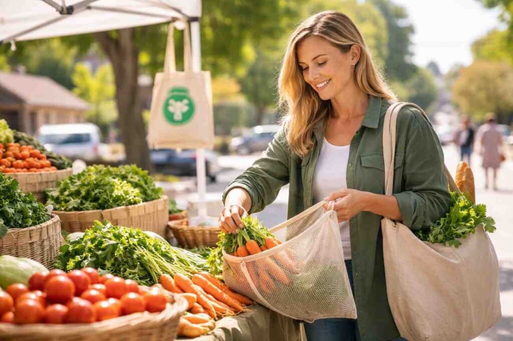 How Environmental Sustainability Trends Are Reshaping Everyday Choices