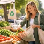 How Environmental Sustainability Trends Are Reshaping Everyday Choices