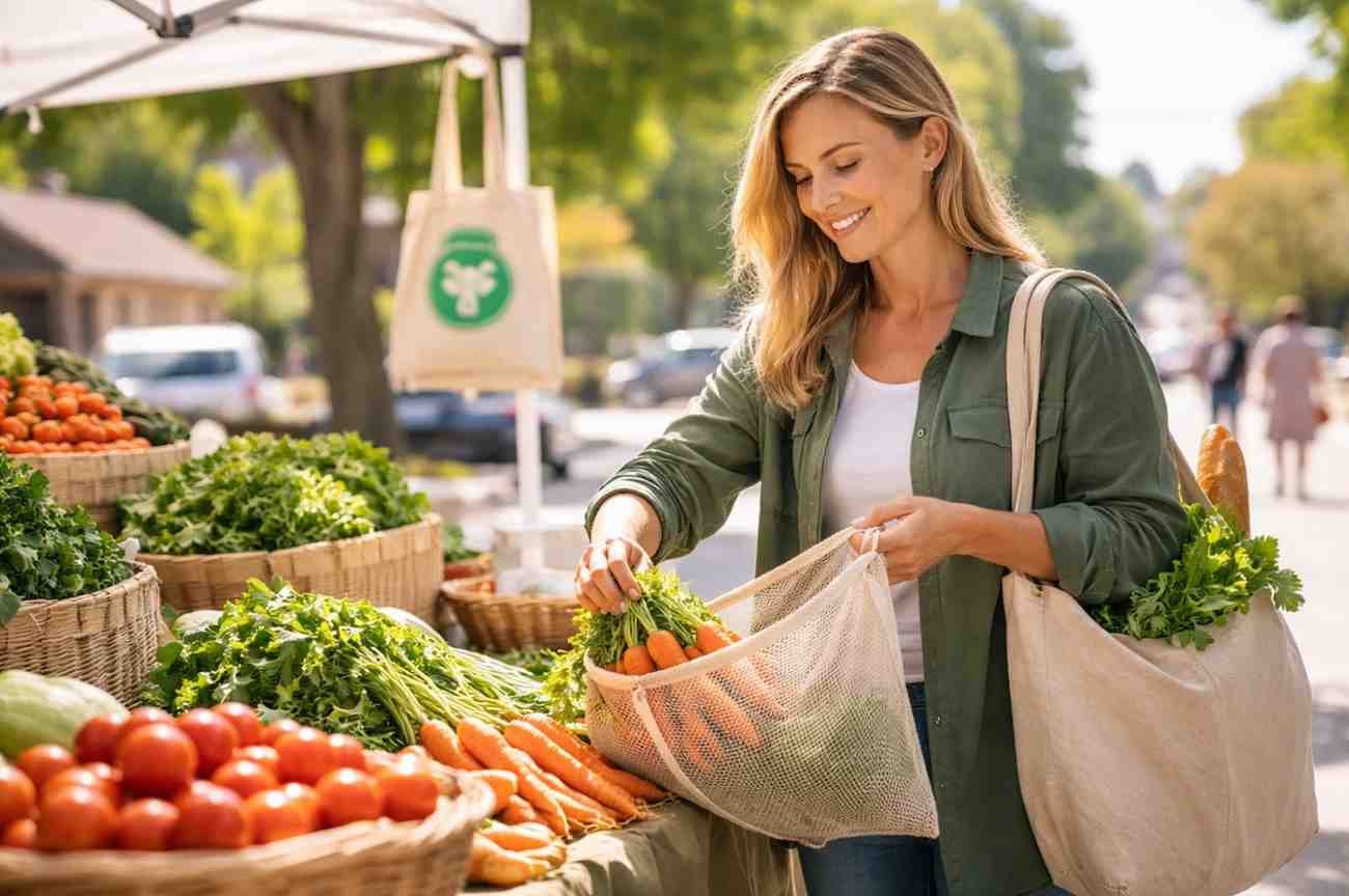 How Environmental Sustainability Trends Are Reshaping Everyday Choices