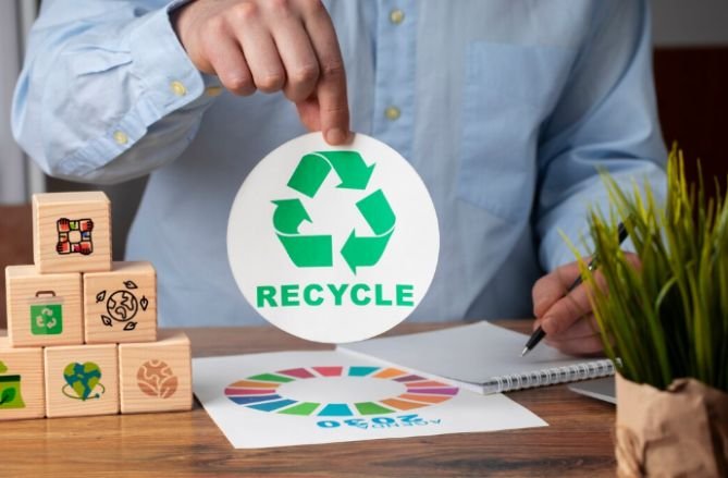 8 Best Recycling Practices for Businesses (Complete Guide for Sustainable Growth)