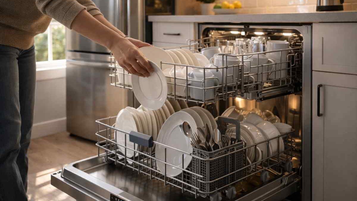 Appliance Efficiency