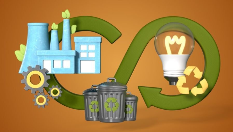 Benefits of Implementing Recycling Practices in Your Business