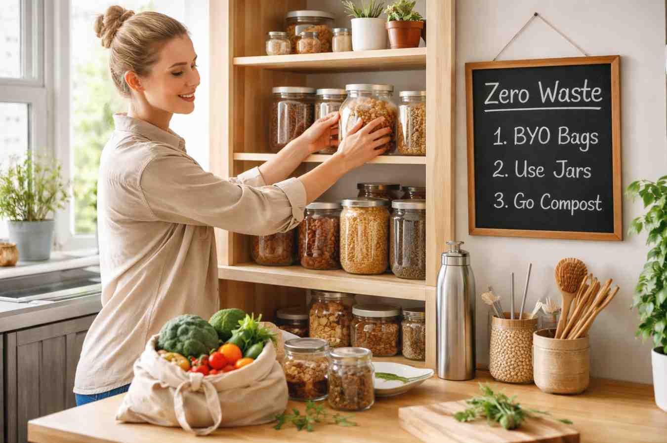 Building a System That Works for You