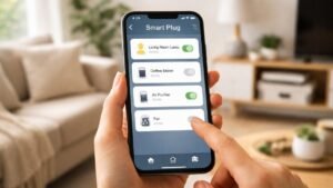 Combine Efficiency With Smart Tech