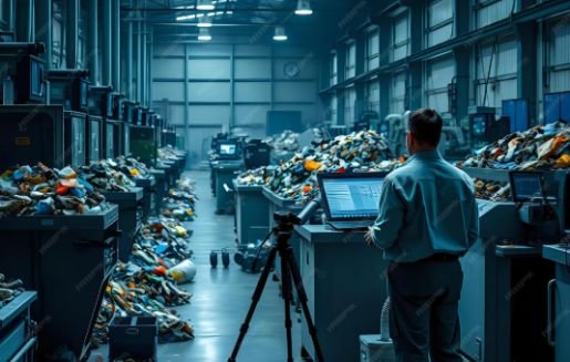 Common Waste Streams Businesses Should Focus On