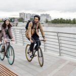 Cycling in the City - A Practical Guide for Safer Daily Rides