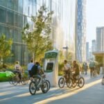 Eco-Friendly Commuting Options - What Actually Works for Daily Life