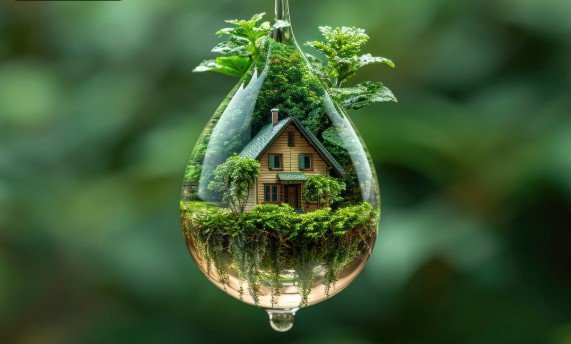 Encouraging Sustainable Habits