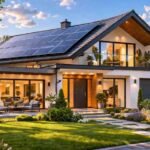 Energy Efficient Homes Smart Living That Pays Off