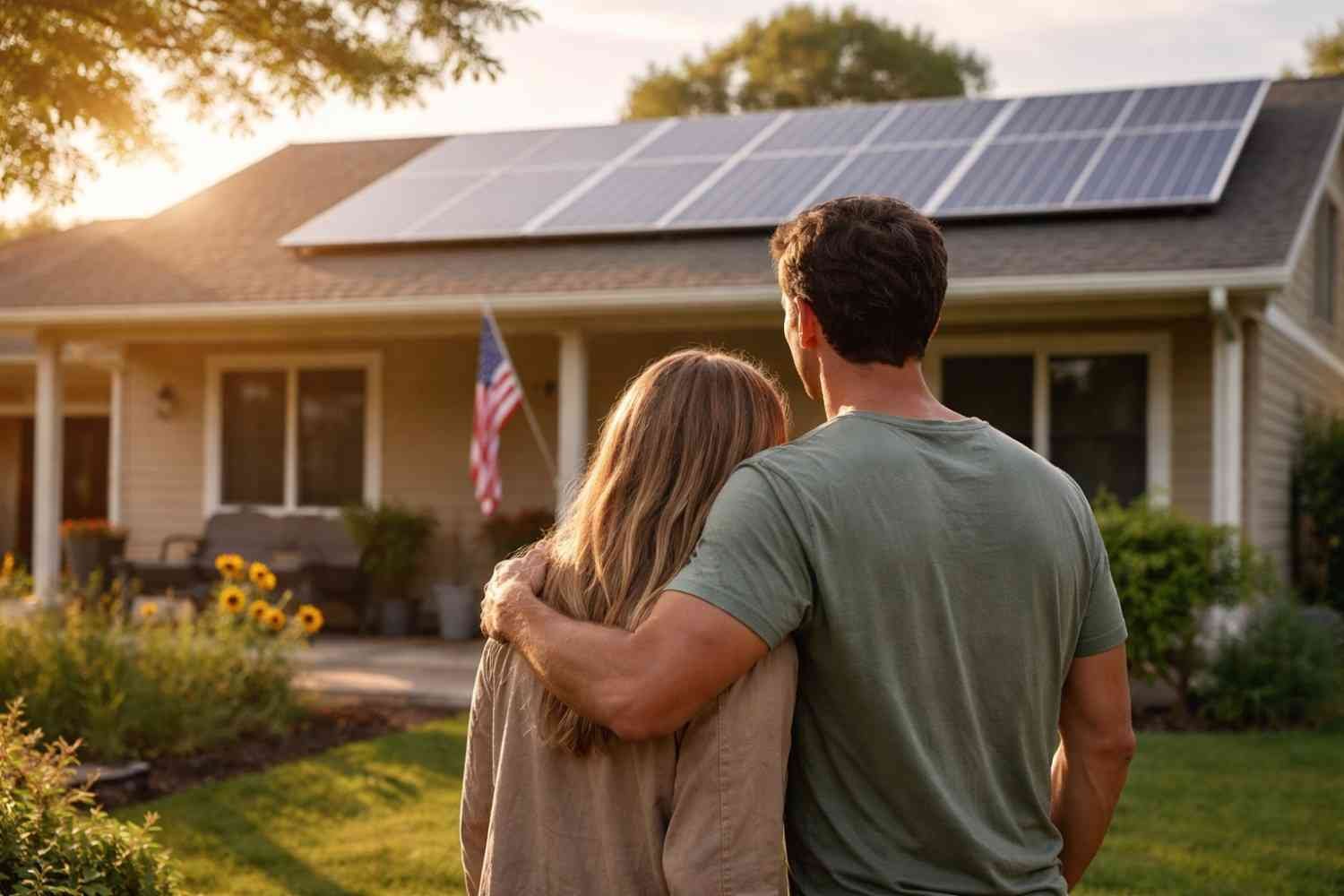 Energy Independence Feels Different Than Expected