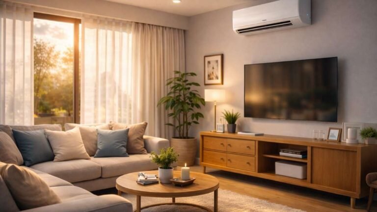 Energy Saving AC Unit What Most Buyers Miss