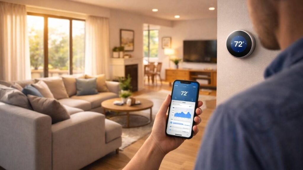 Energy Saving Tips To Cut Energy Costs Today