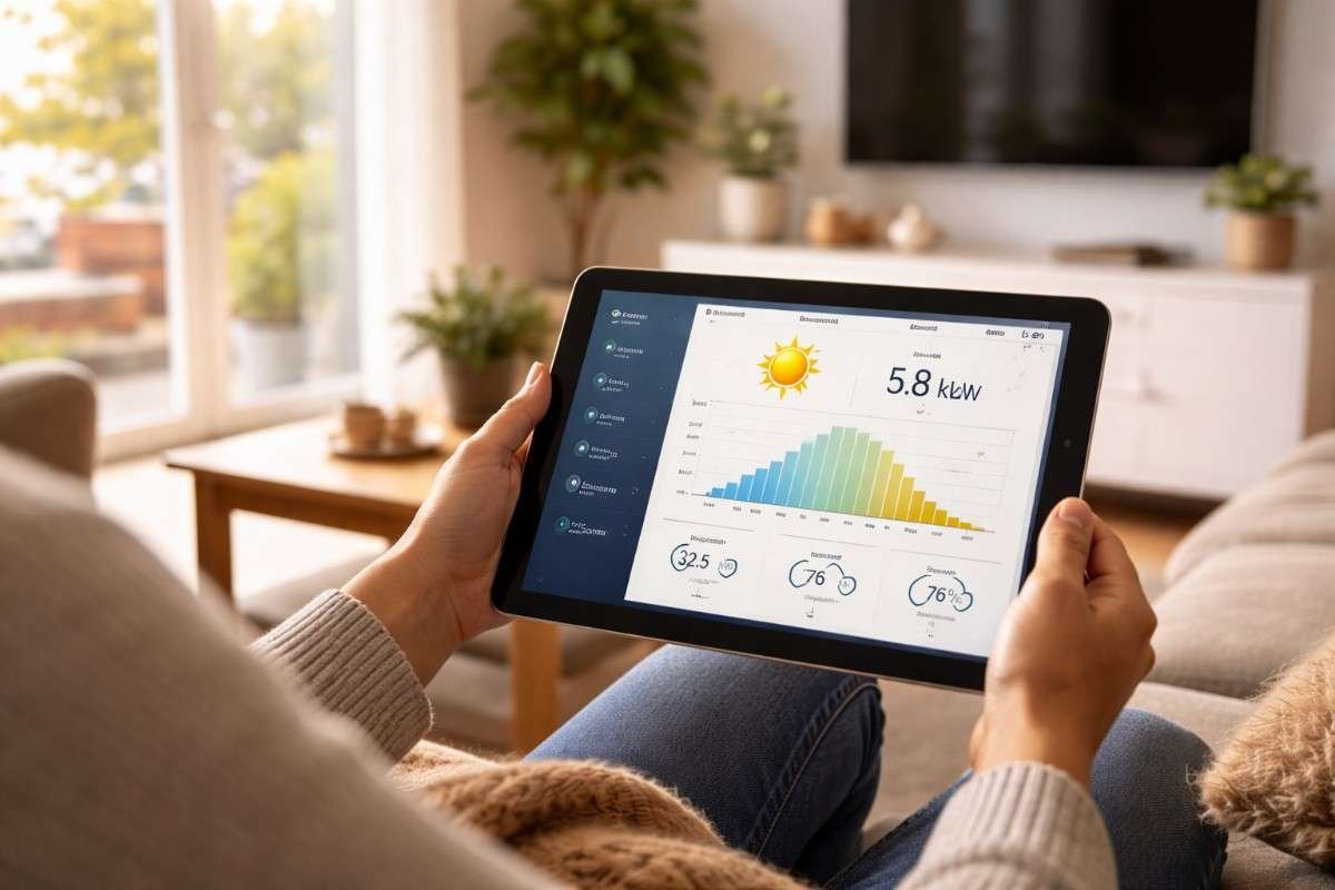 Evaluate Your Energy Usage