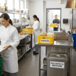 Food Waste Management for Restaurants Reduce Waste, Cut Costs & Improve Sustainability