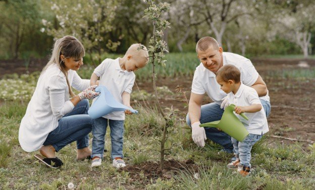 How I Build a Practical Family Routine That Lasts