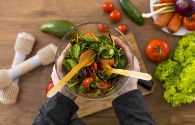 How I Started Without Burning Out