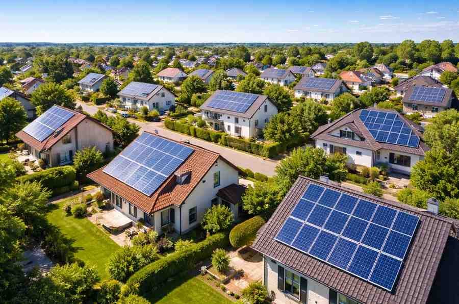 How To Build Energy Efficient Homes