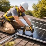 How To Install A Solar Energy System For Home