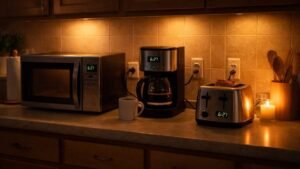 How To Reduce Phantom Energy At Home