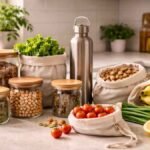 How To Reduce Plastic Use Without Making Life Complicated
