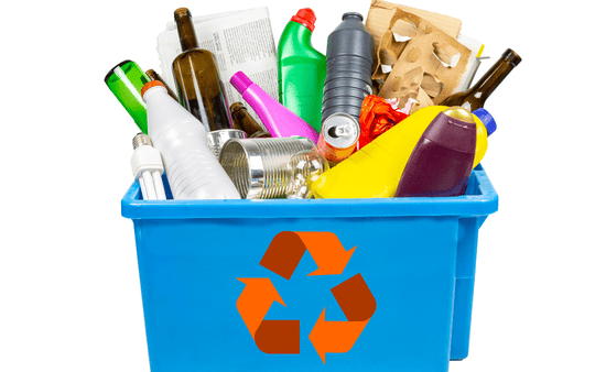 How You Should Prepare Materials for Recycling