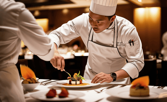 How You Should Use Technology to Manage Food Waste