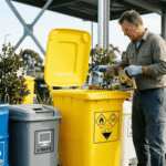 How to Dispose of Hazardous Waste Legally A Complete Practical Guide