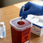 How to Dispose of Medical Waste at Home Safely (Complete Practical Guide)
