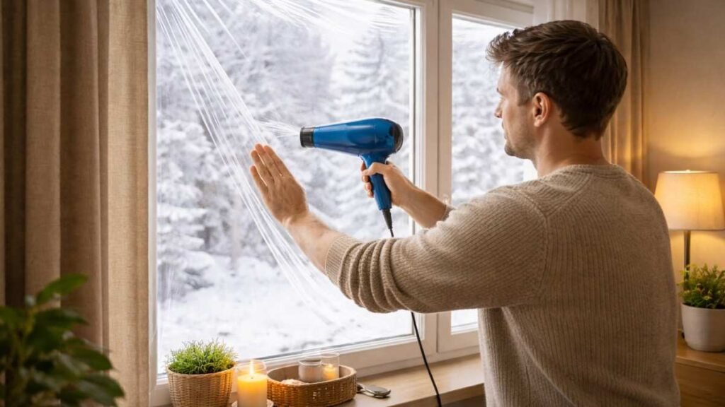 How to Insulate Windows for Winter and Year-Round Comfort