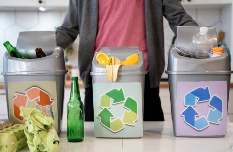 How to Recycle Household Waste Effectively (Step-by-Step Guide)