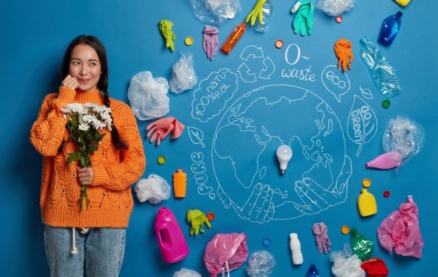 How to Reduce Plastic Use Without Overcomplicating Your Life