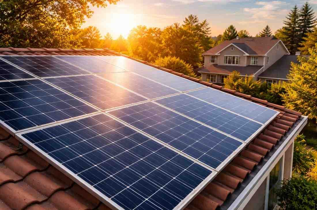 It Starts With Clean Energy, But Goes Much Further