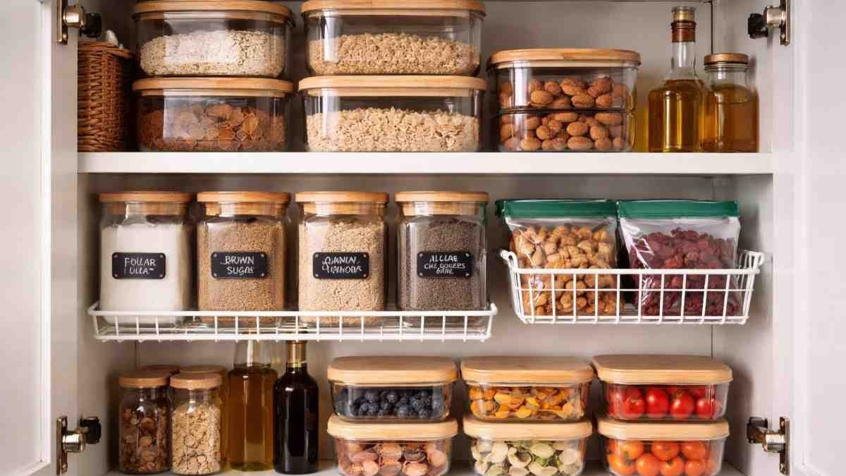 Maximizing Small Kitchen Layouts For Efficiency