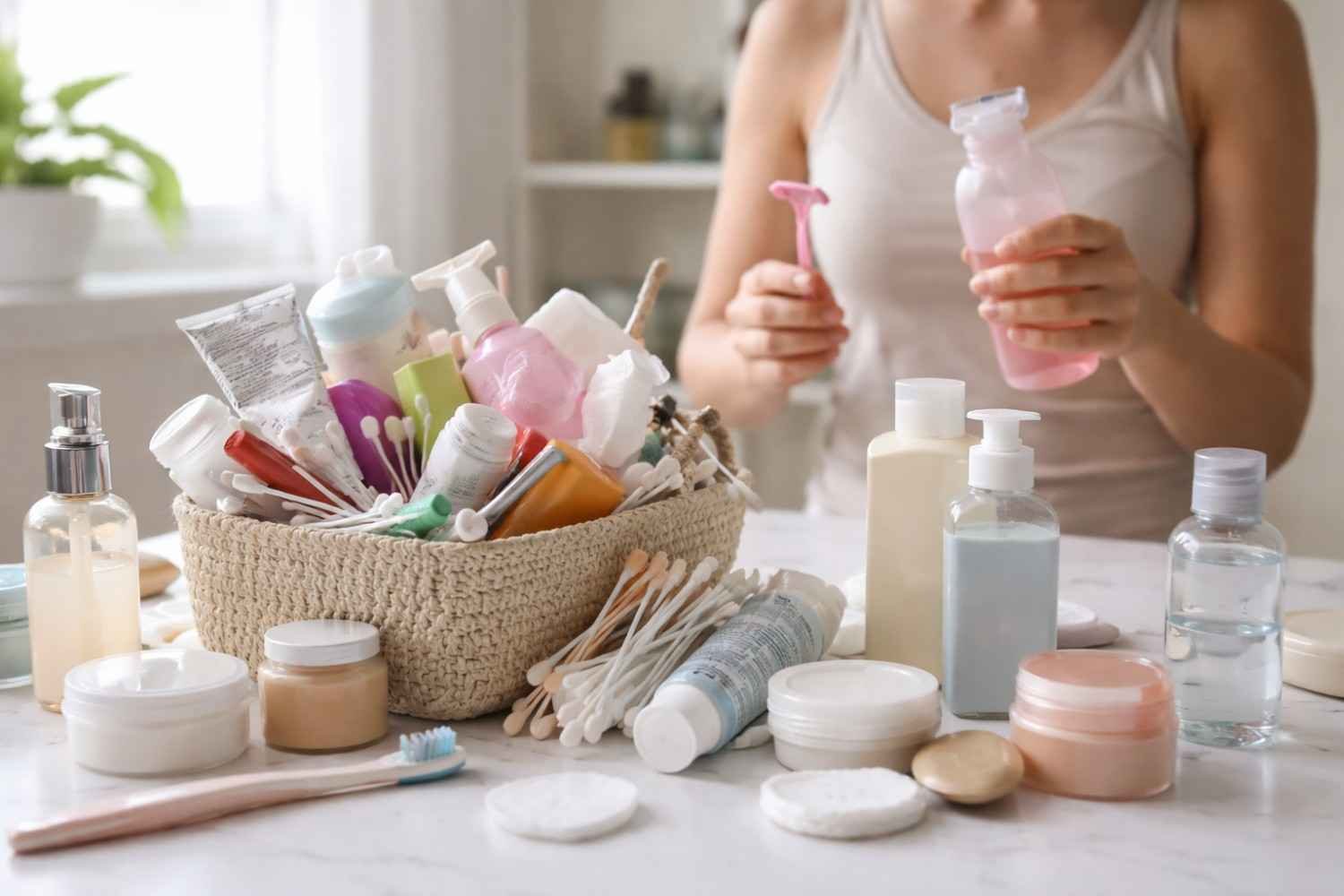 Personal Care Is a Hidden Waste Zone