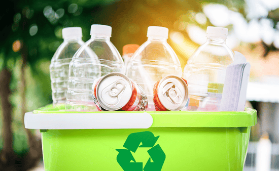 Plastics (Selective but Important)