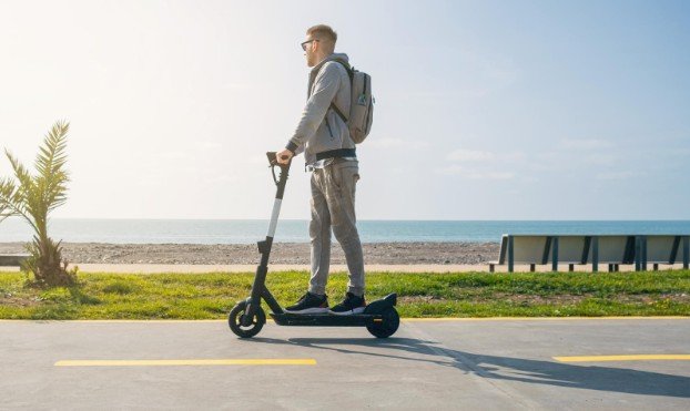 Public Transit Works Best When You Use It Strategically