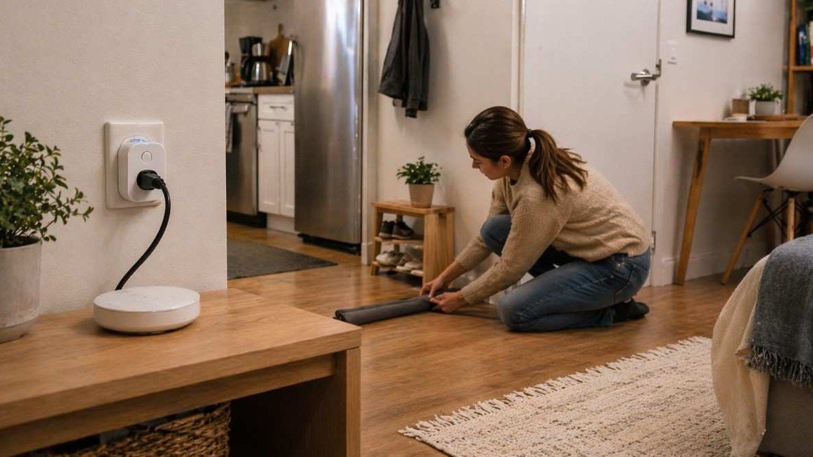 Quick And Low-Cost Fixes