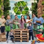 Recycling Tips for Sustainable Living A Complete Practical Guide