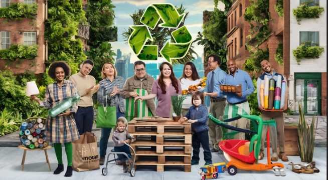 Recycling Tips for Sustainable Living A Complete Practical Guide