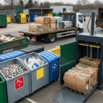 Recycling vs Landfill Cost Comparison for Businesses Which Is More Cost-Effective