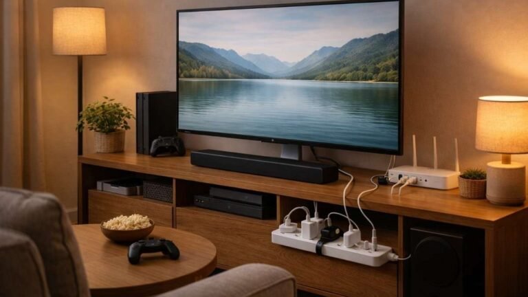 Reduce Phantom Energy Home And Cut Power Bills