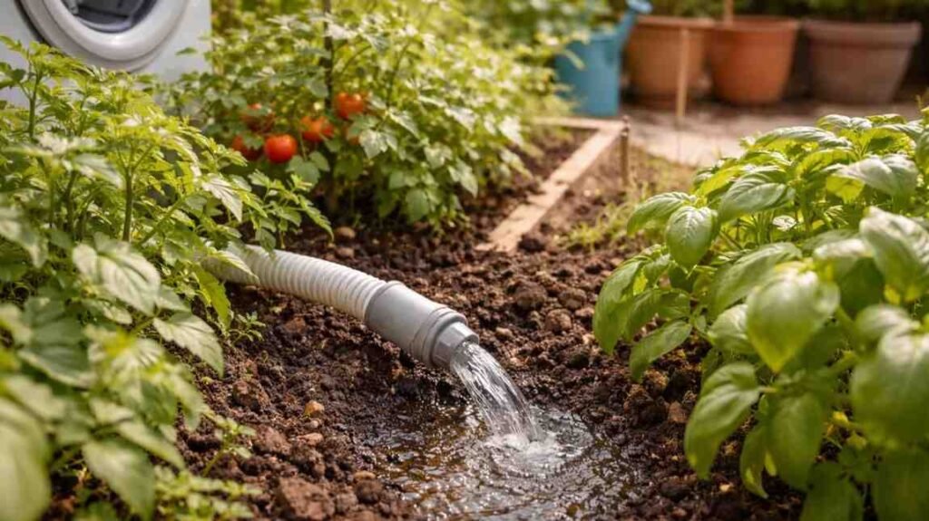 Reuse Laundry Water Safely Smart Ways To Save Water At Home