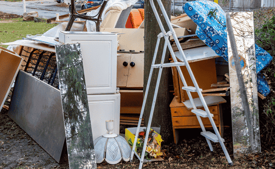 Revenue Potential from Recyclable Materials