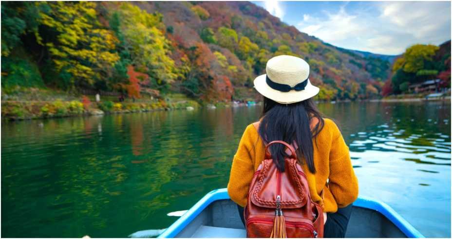 sustainable weekend trips from major US cities