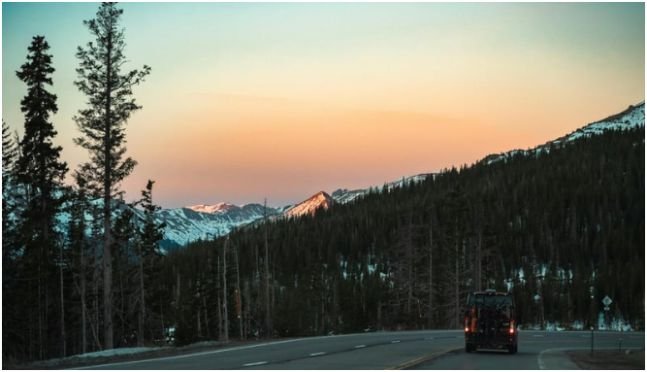 What Are Sustainable Weekend Trips From Major US Cities?