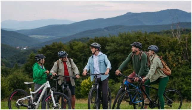 Why Should You Choose Car-Free Weekend Travel?