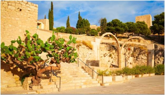 Santa Barbara is perfect for a quick escape