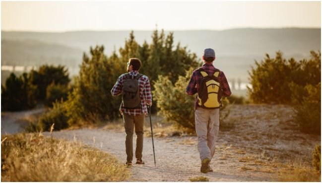 How To Sustainable Weekend Trips From Major US Cities